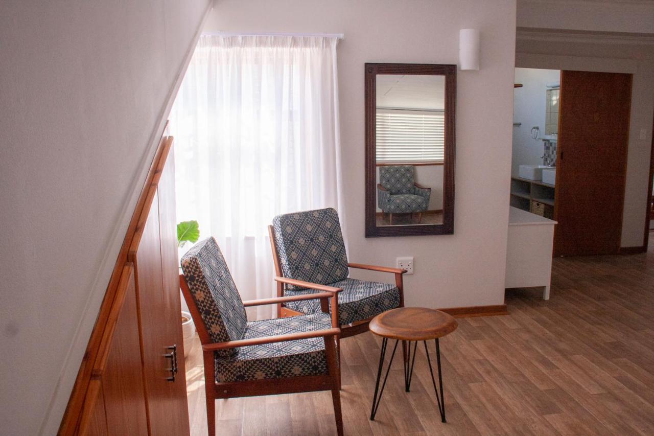 Kramersdorf Guesthouse Swakopmund Ngoại thất bức ảnh