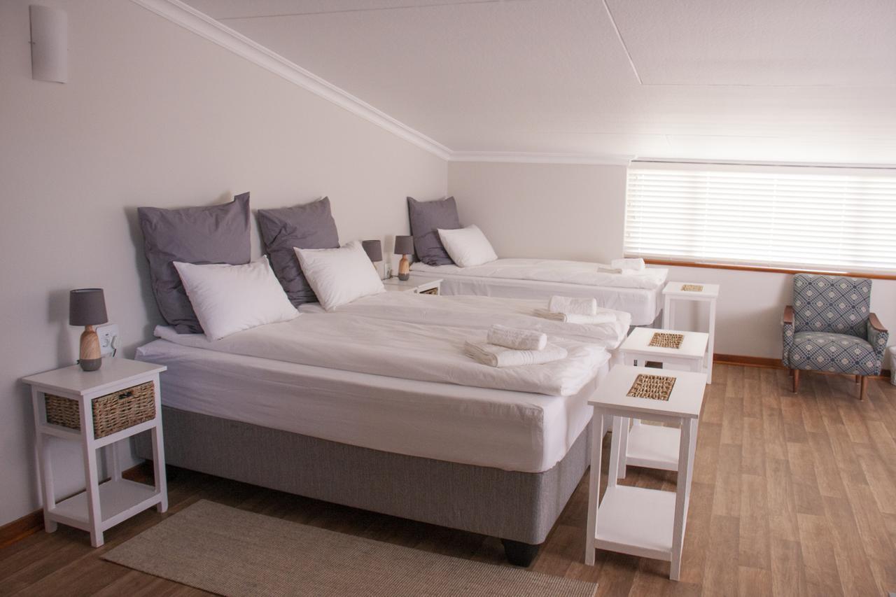Kramersdorf Guesthouse Swakopmund Ngoại thất bức ảnh
