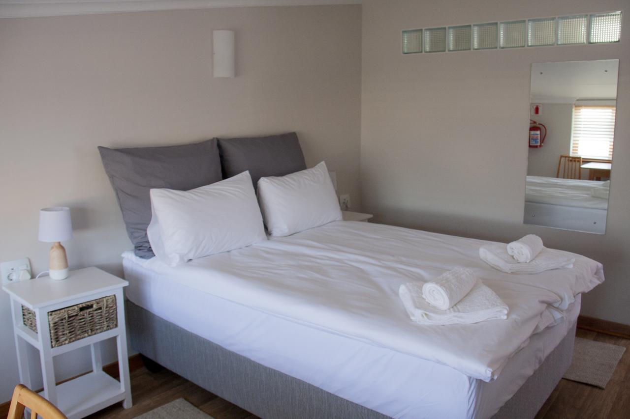 Kramersdorf Guesthouse Swakopmund Ngoại thất bức ảnh