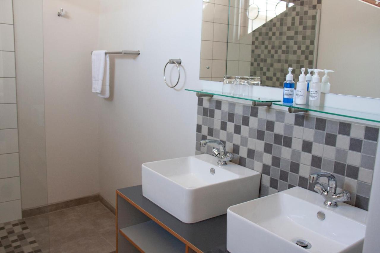 Kramersdorf Guesthouse Swakopmund Ngoại thất bức ảnh