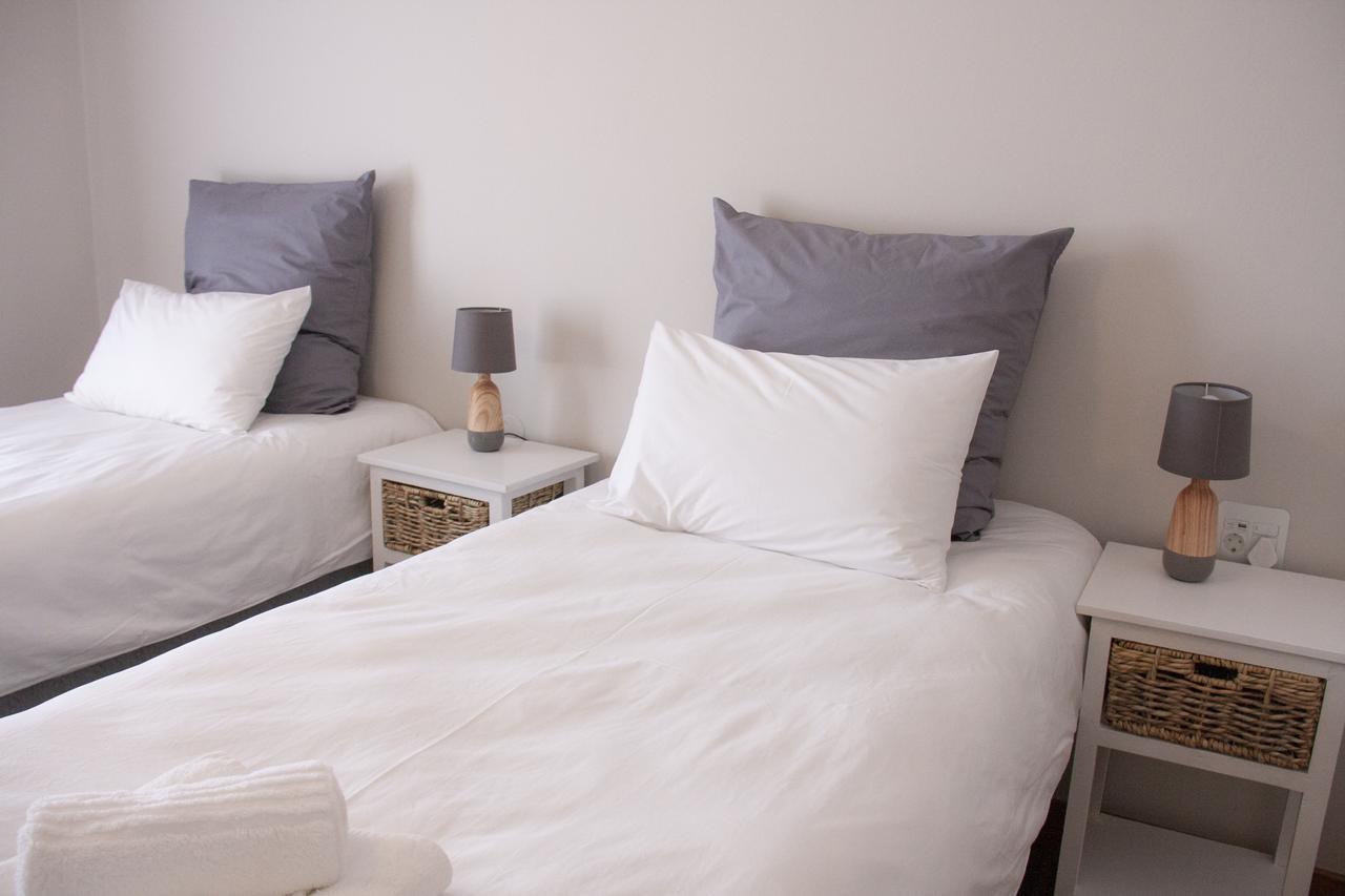 Kramersdorf Guesthouse Swakopmund Ngoại thất bức ảnh