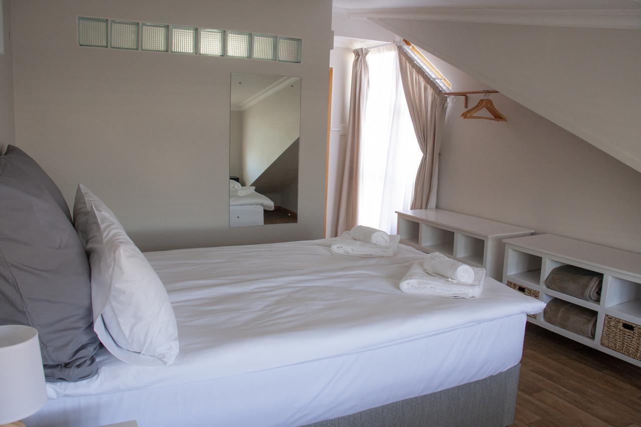 Kramersdorf Guesthouse Swakopmund Ngoại thất bức ảnh