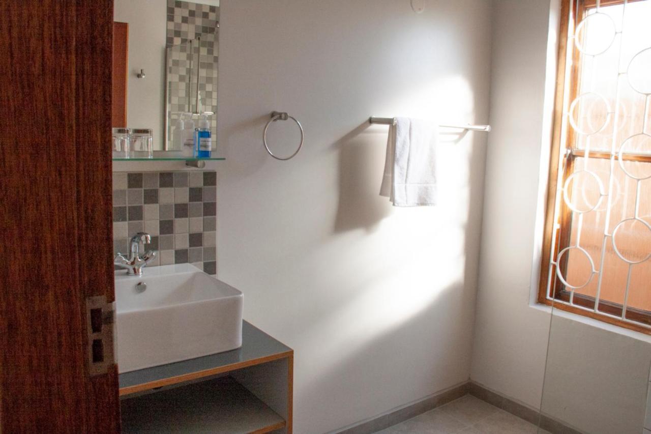 Kramersdorf Guesthouse Swakopmund Ngoại thất bức ảnh