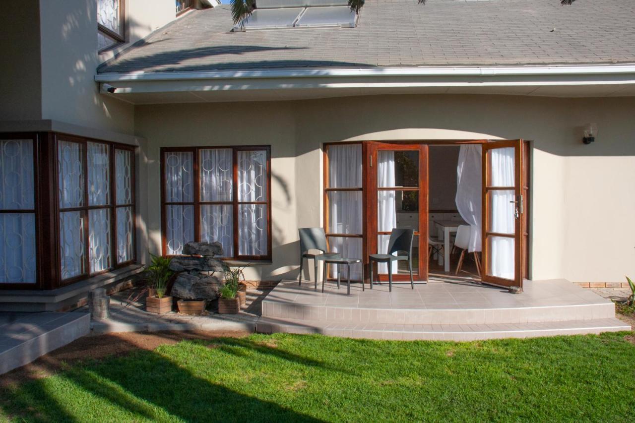 Kramersdorf Guesthouse Swakopmund Ngoại thất bức ảnh