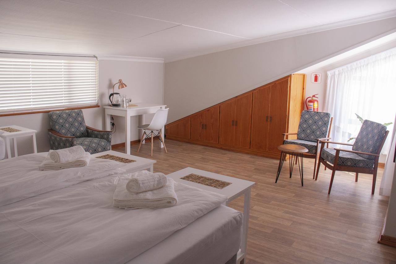 Kramersdorf Guesthouse Swakopmund Ngoại thất bức ảnh