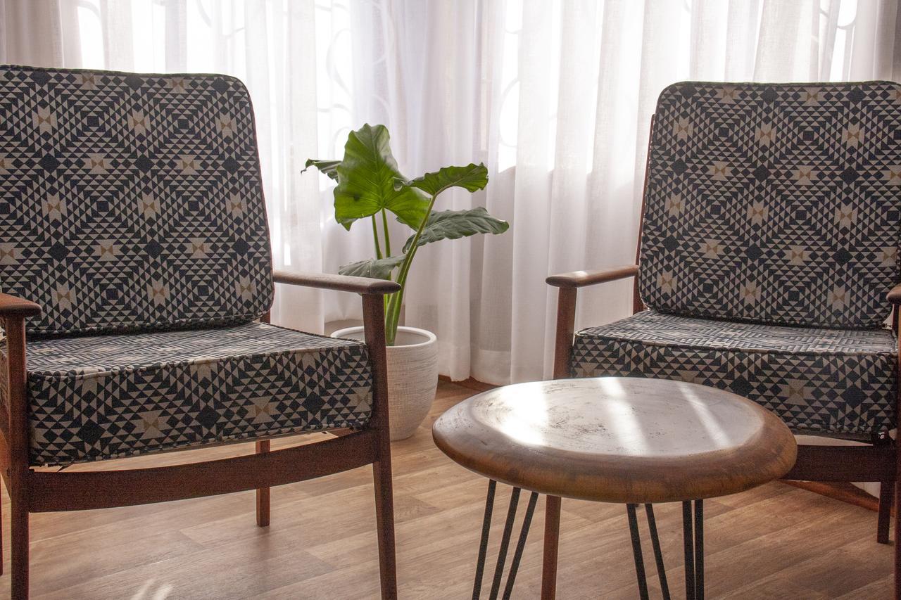 Kramersdorf Guesthouse Swakopmund Ngoại thất bức ảnh