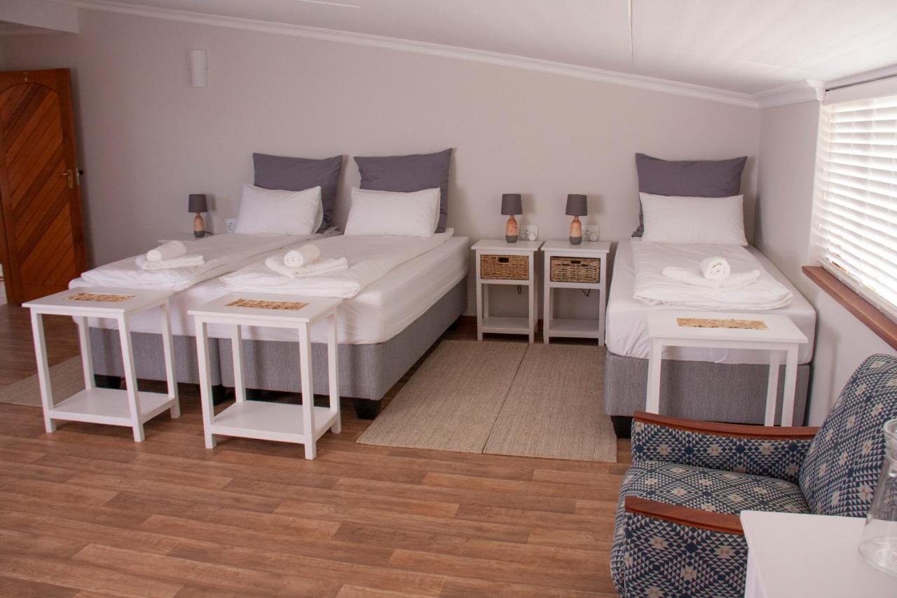 Kramersdorf Guesthouse Swakopmund Ngoại thất bức ảnh