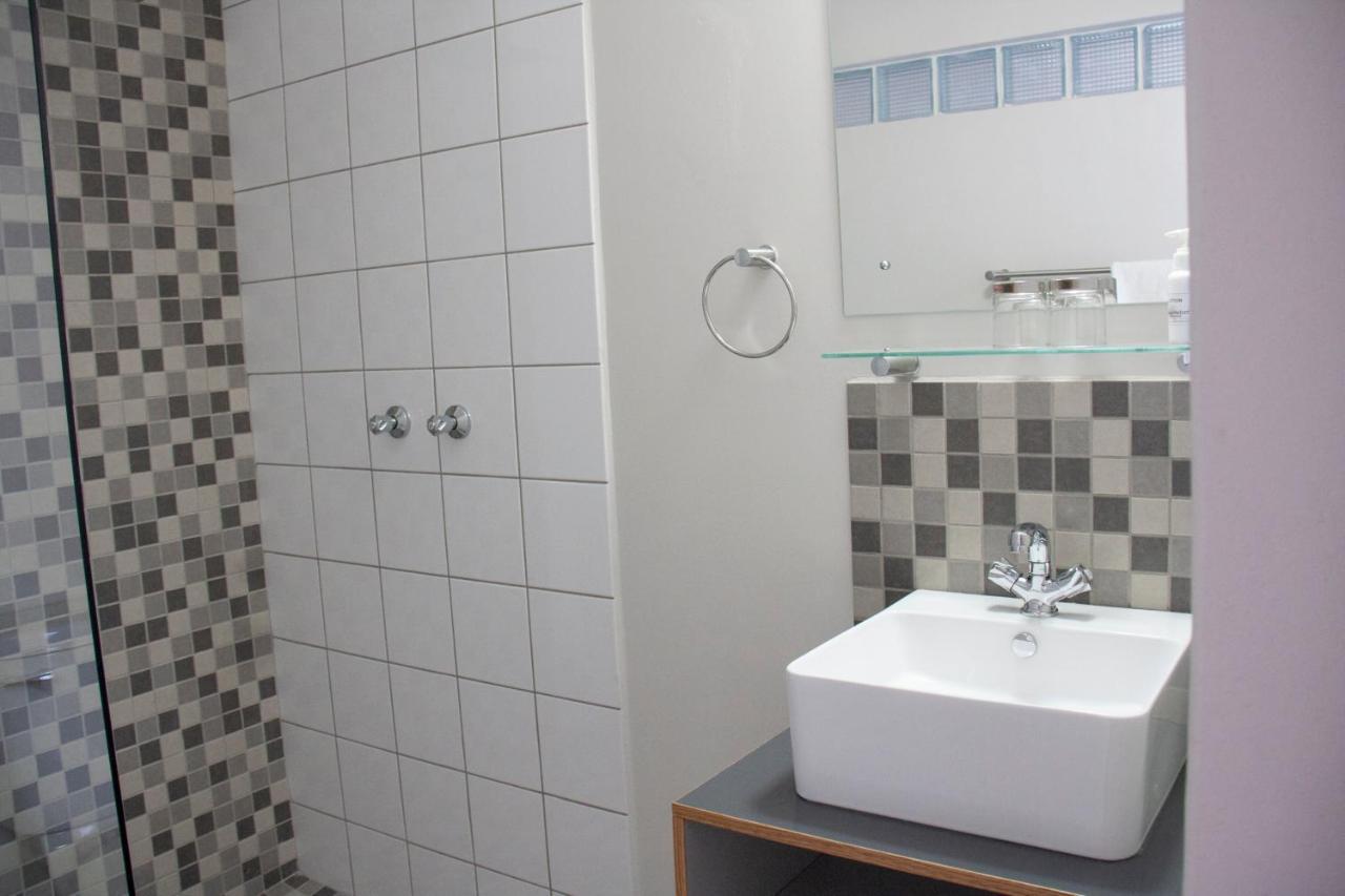 Kramersdorf Guesthouse Swakopmund Ngoại thất bức ảnh