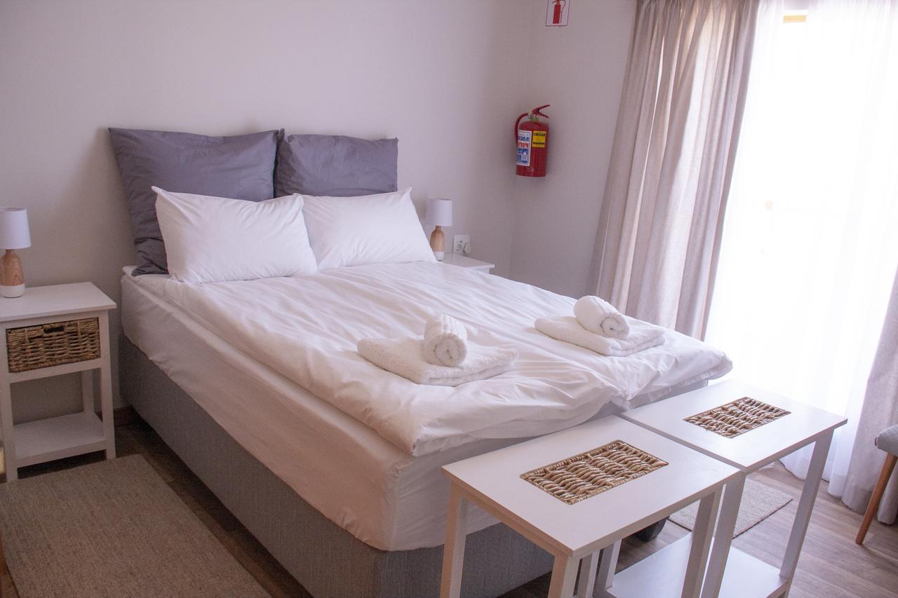 Kramersdorf Guesthouse Swakopmund Ngoại thất bức ảnh