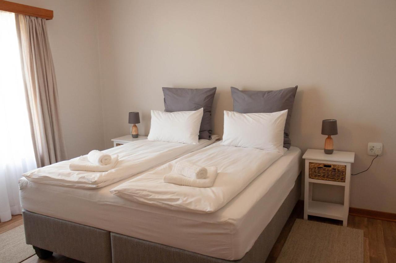 Kramersdorf Guesthouse Swakopmund Ngoại thất bức ảnh
