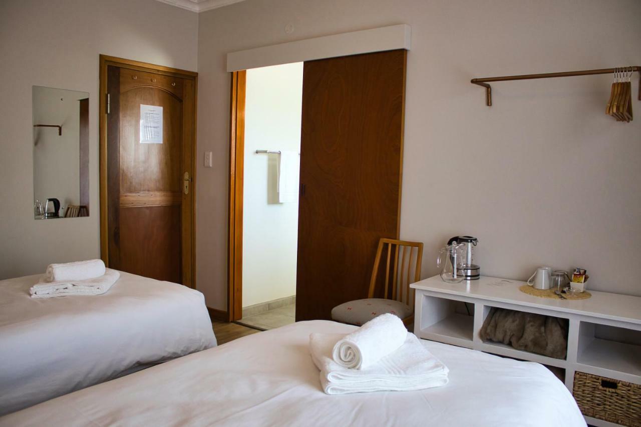 Kramersdorf Guesthouse Swakopmund Ngoại thất bức ảnh