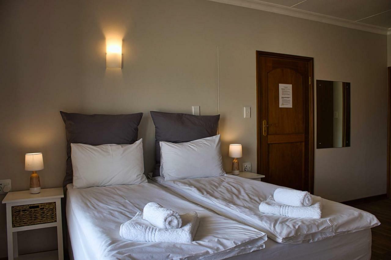 Kramersdorf Guesthouse Swakopmund Ngoại thất bức ảnh