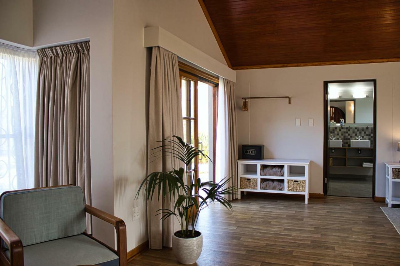Kramersdorf Guesthouse Swakopmund Ngoại thất bức ảnh
