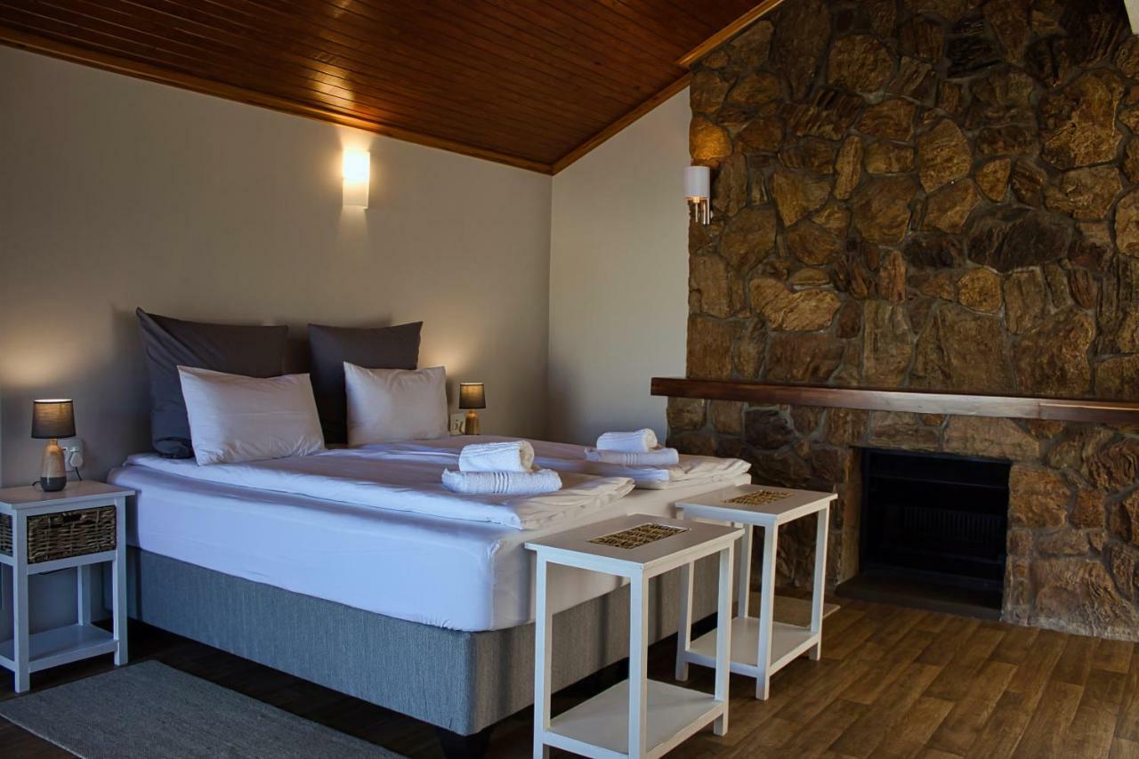 Kramersdorf Guesthouse Swakopmund Ngoại thất bức ảnh