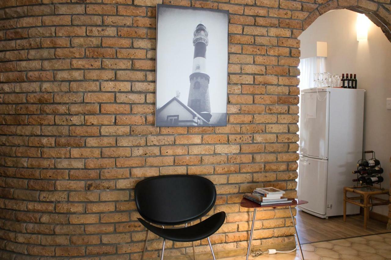 Kramersdorf Guesthouse Swakopmund Ngoại thất bức ảnh