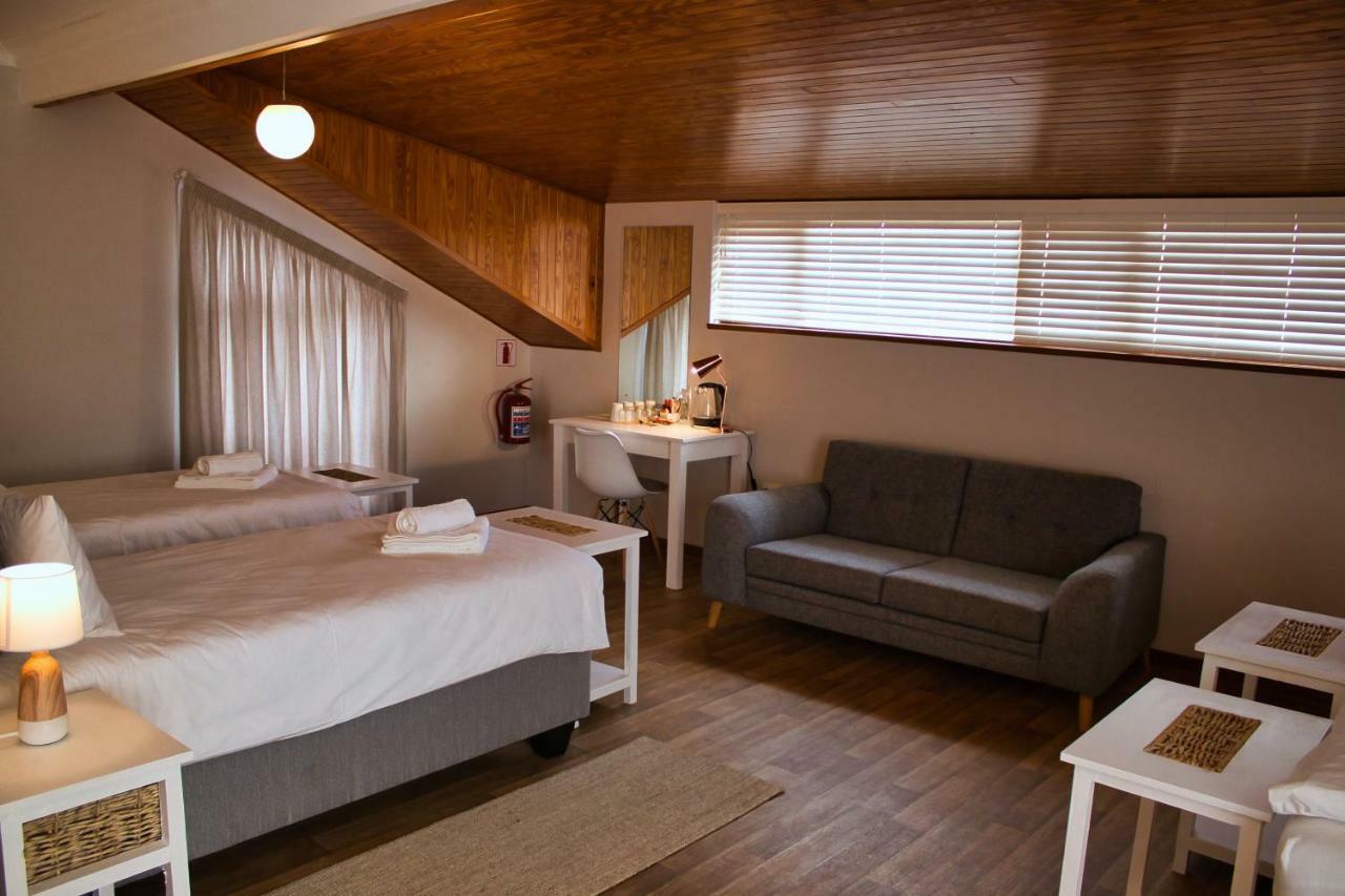 Kramersdorf Guesthouse Swakopmund Ngoại thất bức ảnh