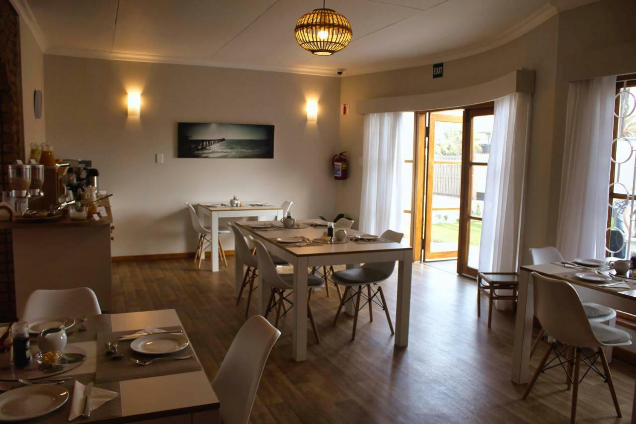 Kramersdorf Guesthouse Swakopmund Ngoại thất bức ảnh